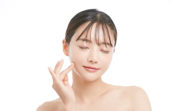03 エラボトックスの施術