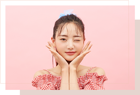 メイク