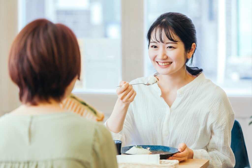 二重整形後に使える言い訳・テクニックを8つ紹介