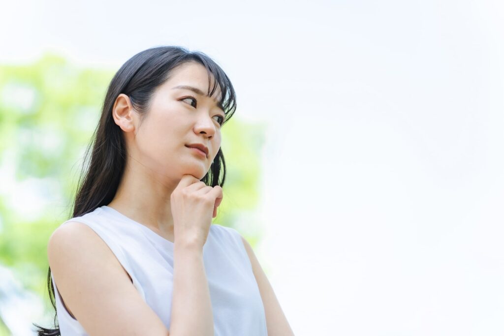 【すっぴんで受けた方が良い？】二重整形のカウンセリングについてよくある質問