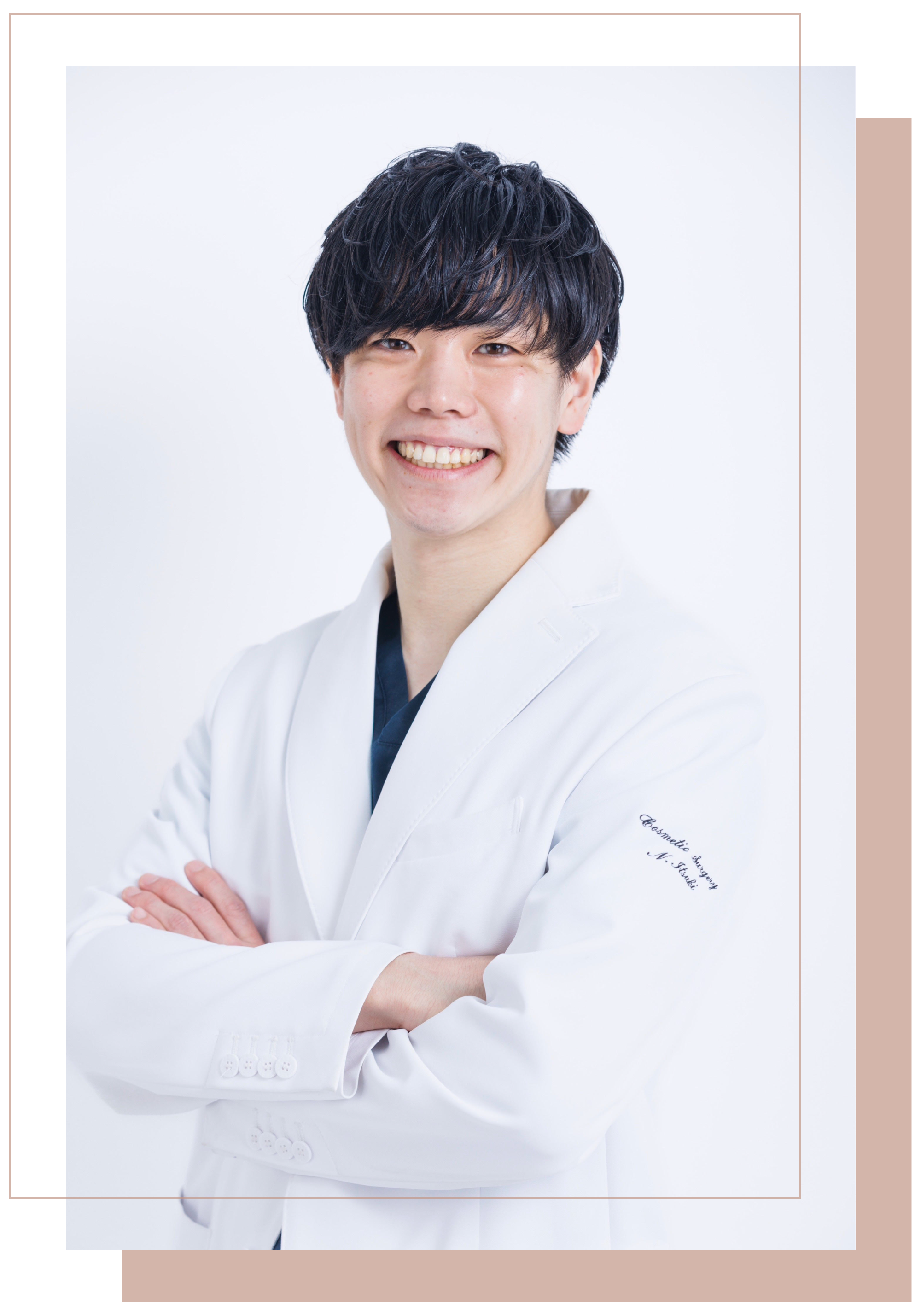 梅木医師