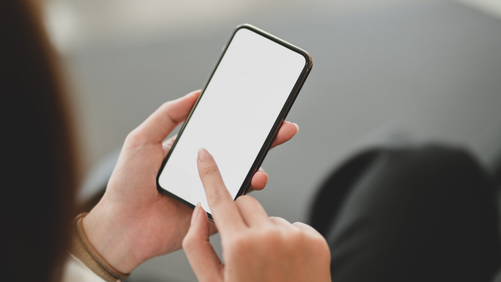 術前後にご不安な事をLINEで気軽に相談できる