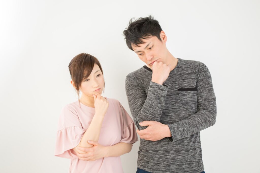 【どっちを選べばいい？】2つの施術に関する質問