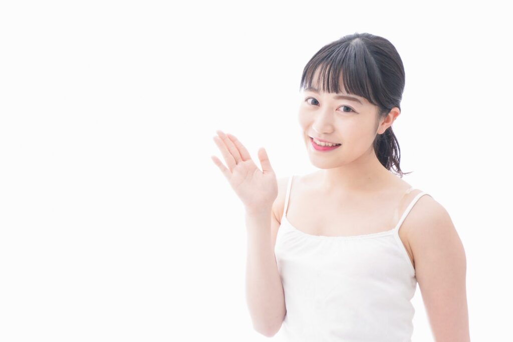 まとめ｜額ボトックスで目が小さくなることは防げる！
