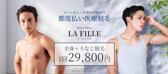 あおばクリニックの料金ページ